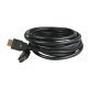 Vericom® VP Series High Speed 18-Gbps HDMI® Cable with Ethernet (6 Ft.)