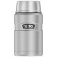 Thermos® 24-Ounce Stainless King™ Vacuum-Insulated Food Jar (Stainless Steel)
