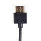 Vericom® VU Series 18-Gbps High-Speed HDMI® Cable with Ethernet (6 Ft.; Black)