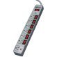Tripp Lite® by Eaton® 7-Outlet Eco-Surge™ Energy-Saving Surge Protector