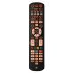One For All® Essential 8-Device Antimicrobial Backlit Universal Remote