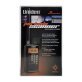 Uniden® Bearcat® Compact Handheld Analog Scanner, BC75XLT