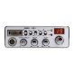Uniden® Bearcat® 40-Channel CB Radio, Chrome, PC68LTX