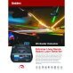 Uniden® R3 DSP Extremely Long-Range Radar Detector/Laser Detector with GPS