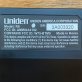 Uniden® R8 Extreme Long-Range Radar/Laser Detector with Voice Alert