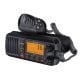 Uniden® 25-Watt Fixed-Mount VHF Marine Radio with DSC, UM435 (Black)