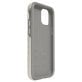 cellhelmet® Fortitude® Series Case (iPhone® 12 Pro Max; Gray)