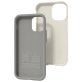 cellhelmet® Fortitude® Series Case (iPhone® 12 Pro Max; Gray)
