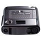 ESCORT® MAXcam 360c Combo Radar/Laser Detector and Dash Cam with GPS, Bluetooth®, and Dual-Band Wi-Fi®