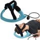 AllSett Health® Neck-Exercising Cervical Spine Hydrator Pump