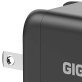Gigastone® 100-Watt PD 3.0 Fast Charging Adapter