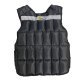 GoFit® Unisex Adjustable Weighted Vest (40 lbs.)