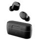 Skullcandy® Jib® True 2 In-Ear True Wireless Stereo Bluetooth® Earbuds with Microphones (True Black)