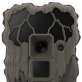 Stealth Cam® QS20NG 720p 20-Megapixel Digital Scouting Camera Combo with NO GLO Flash and SD™ Card