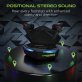 HyperGear® CobraStrike In-Ear True Wireless Stereo Bluetooth® Gaming Earbuds with Microphone and Charging Case
