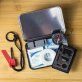 Life+Gear First Aid and Survival Essentials Tin