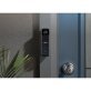 Lorex® Wi-Fi® 2K Smart Video Doorbell, Battery Operated (Black)