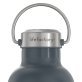 Lifefactory® 32-Oz. Stainless Steel Vacuum-Insulated Sport Bottle (Carbon)
