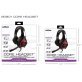 Nyko® Core Wired Universal Over-Ear Gaming Headset