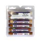 Mohawk® Finishing Products Fil-Stik™ Repair Pencils, Assorted Colors, 12 Count