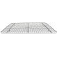 Taste of Home® 18-In. x 13-In. Baking Sheet with 17.5-In. x 12.5-In. Non-Stick Cooling Rack, Ash Gray