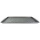 Taste of Home® 17-In. x 11-In. Non-Stick Metal Baking Sheet, Set of 3, Ash Gray