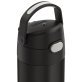 Thermos® 16-Ounce FUNtainer® Vacuum-Insulated Stainless Steel Bottle with Spout (Denim Blue)