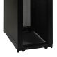 Tripp Lite® by Eaton® 42U SmartRack Shallow-Depth Rack-Enclosure Cabinet with Doors and Side Panels