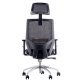 Urban Factory ERGO Adjustable Ergonomic Office Chair
