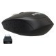 Urban Factory CYCLEE Wireless Computer Mouse, Eco-Designed, 3 Buttons, 2.4 GHz with USB-A/USB-C® Dongle