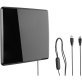 One For All® Amplified Indoor Flat HDTV Antenna