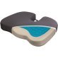Wagan Tech® RelaxFusion™ Coccyx Cushion