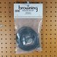 Browning® Up to 3/8-Inch Adjustable Trunk Mount with Preinstalled UHF PL-259 Connector