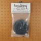 Browning® 3-5/8-In. NMO Magnet Mount with Rubber Boot and Preinstalled UHF PL-259 Connector (Black)