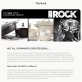 THE ROCK™ by Starfrit® THE ROCK™ by Starfrit® Cast Iron Skillet (12 In.)