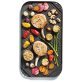 THE ROCK™ by Starfrit® 10.6-Inch x 19.5-Inch Reversible Grill/Griddle