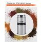 Commercial Chef 2.1-Oz. Electric Stainless Steel Coffee Grinder