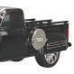 Audiobox® Retro Ride™ 10-Watt-RMS Bluetooth® Rechargeable Truck Speaker with FM Radio (Black)