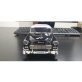 Audiobox® TRK-5500BT Retro Ride™ 10-Watt-Continuous-Output 1955 Replica Car Bluetooth® Speaker (Black)