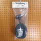 Browning® SiriusXM® Outdoor Home Antenna with Built-in Amp & 50ft RG58 Cable