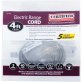 Certified Appliance Accessories 3-Wire Open-End-Connector 40-Amp Range Cord, 4ft