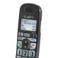 Clarity® D703™ Amplified Cordless Phone