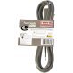 Certified Appliance Accessories 15-Amp Grounded Right-Angle Plug Head Power Supply Cord, 6ft