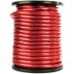 DB Link® Elite Superflex 0-Gauge 50-Ft. Soft-Touch Power Wire, Red