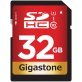 Gigastone® Prime Series SDHC™ Card (32 GB)