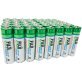 FUJI ENVIROMAX® EnviroMax™ AA Super Alkaline Batteries (48 Pack)