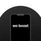 weBoost® Office 200 50-Ohm High-Performing Cell Phone Signal Amplifier