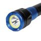 DieHard® 3,400-Lumen Water-Resistant Aluminum COB LED Rechargeable Flashlight with Power Bank