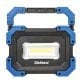 DieHard® 1,500-Lumen Water-Resistant COB LED Rechargeable Utility Work Light and Power Bank