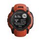 Garmin® Instinct® 2X Solar Smart Watch (Flame Red)
